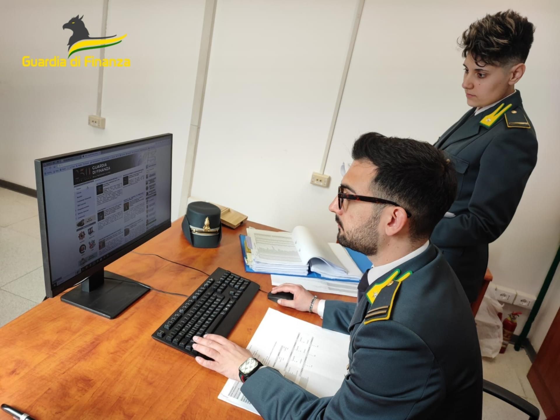 Confiscato un milione di euro a 9 persone ritenute affiliate alla ‘ndrangheta vibonese