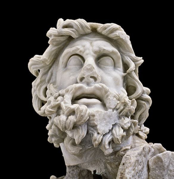 L'Ulisse rivive al Festival d'Autunno