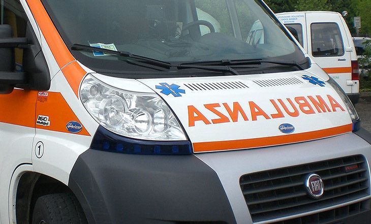 Incidente a Cropalati, muore uno studente