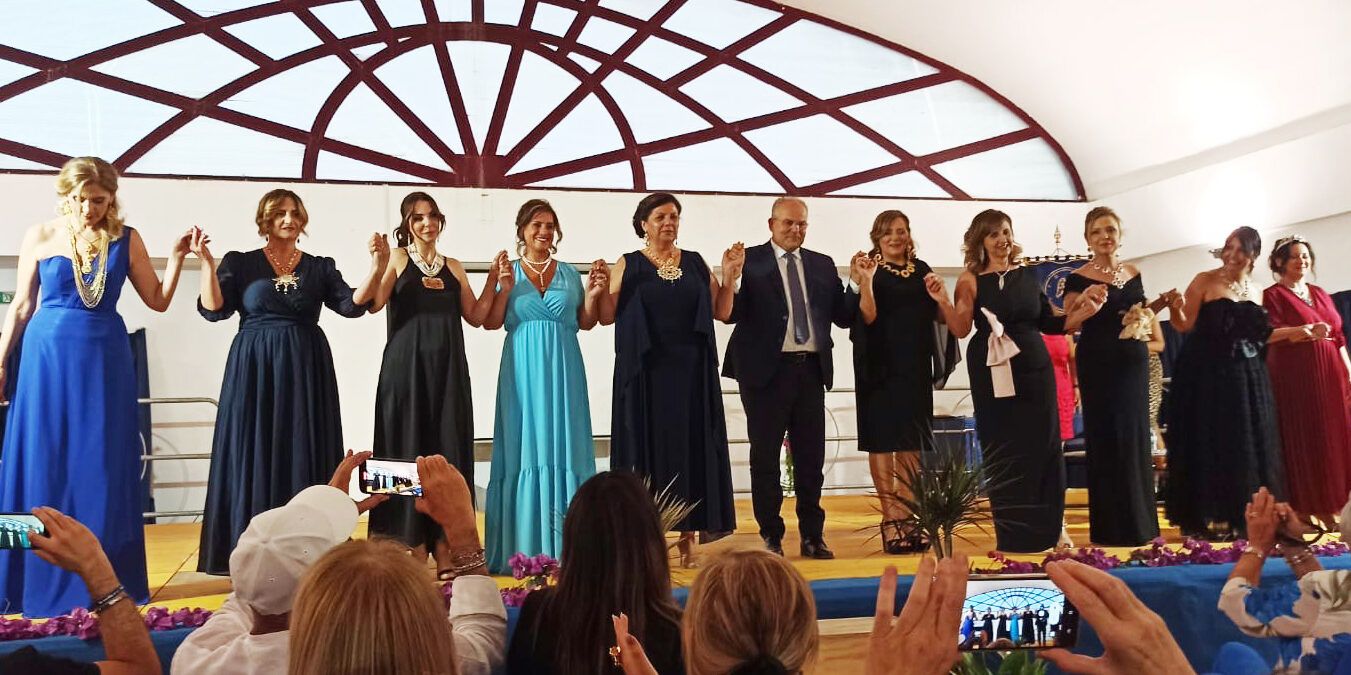 La Fidapa di Melito Porto Salvo celebra l’arte di Michele Affidato