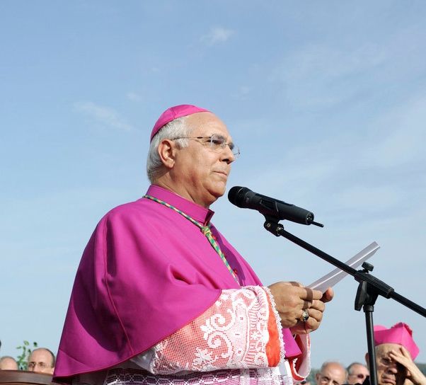 «Andate a votare, ma poi controllate i politici eletti»