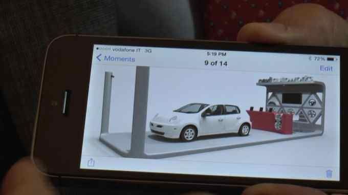 I cinque giorni che sconvolsero la premiata ditta