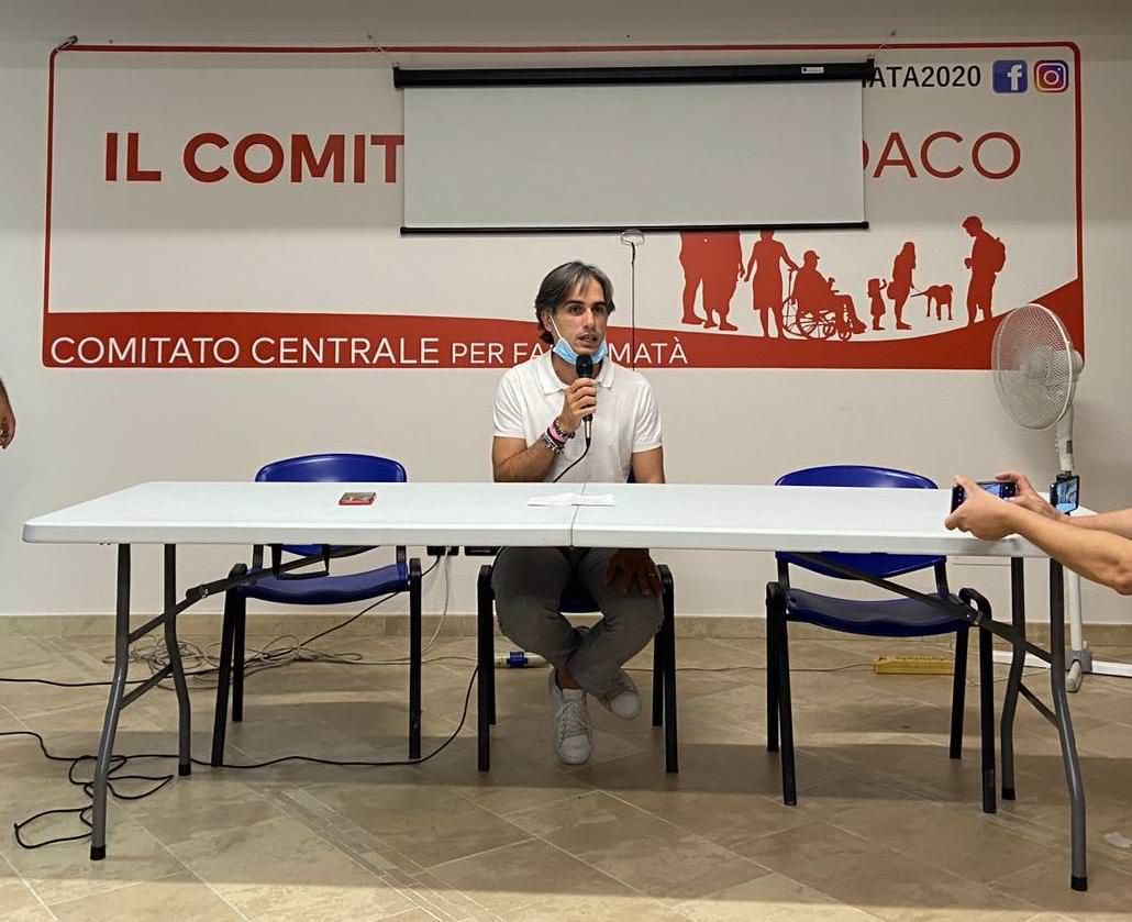 Falcomatà: «Al ballottaggio sarà un scelta tra Reggio e la Lega» – VIDEO
