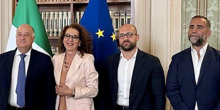 Un bene confiscato alla criminalità organizzata diventa centro per il contrasto alle dipendenze a Roma