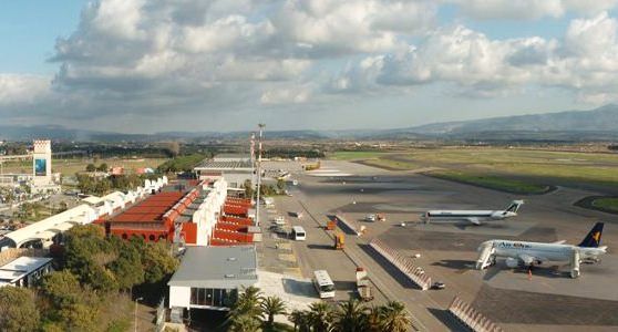 La strana partita degli aeroporti in Calabria