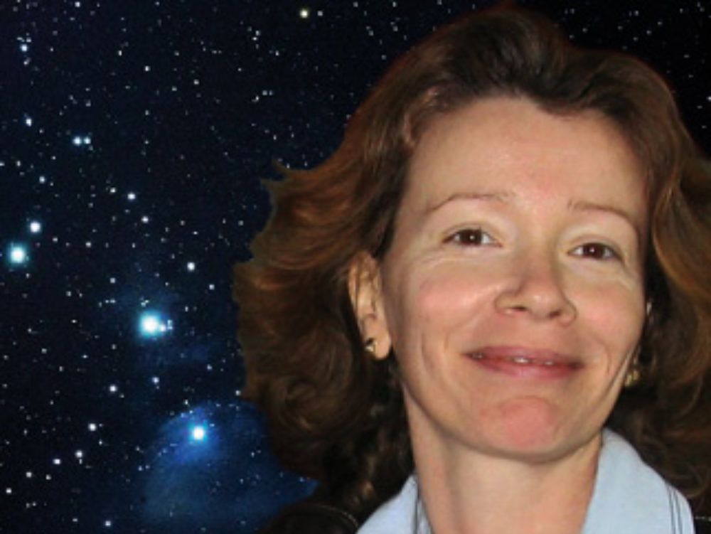 L`Unical vuole Sandra Savaglio ordinario di Astrofisica