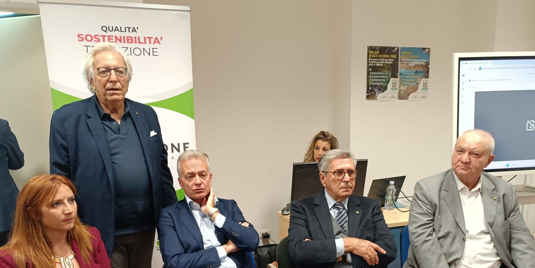 Ecco “Passione Mediterranea”, la prima organizzazione di produttori ortofrutticoli in Calabria