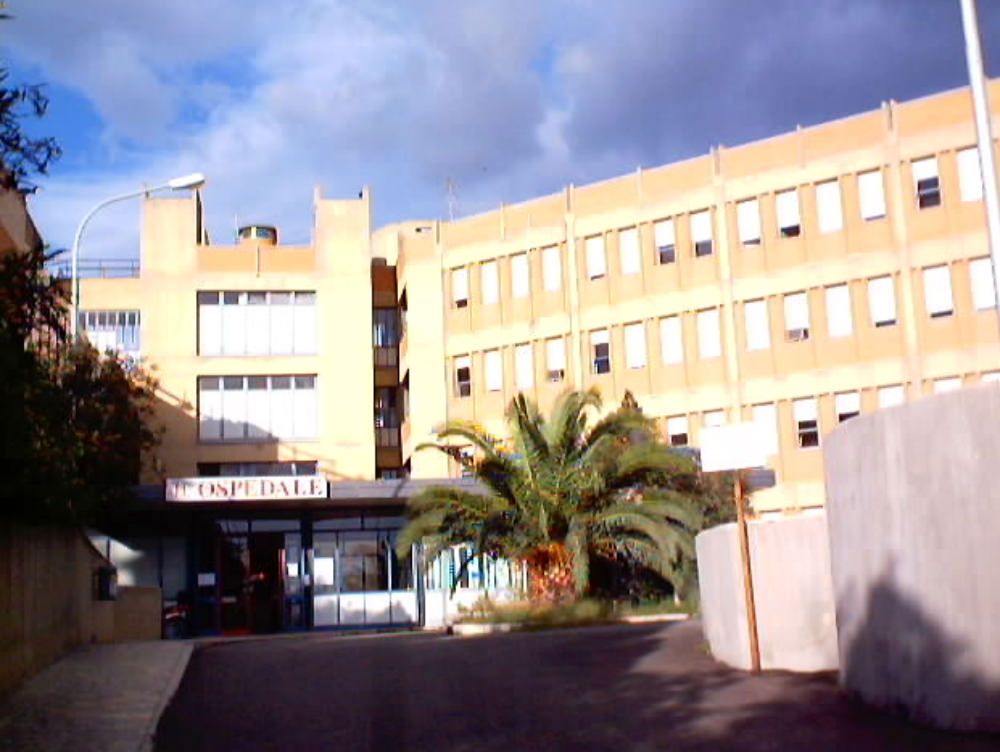 Guasto alle condotte idriche  In tilt l`ospedale di Locri