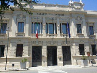 In Prefettura a Reggio il focus su vigilanza e sicurezza