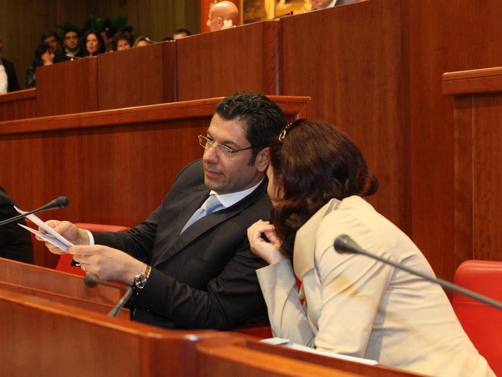 Aiello (Pd): «Il governo mandi a casa la Stasi»