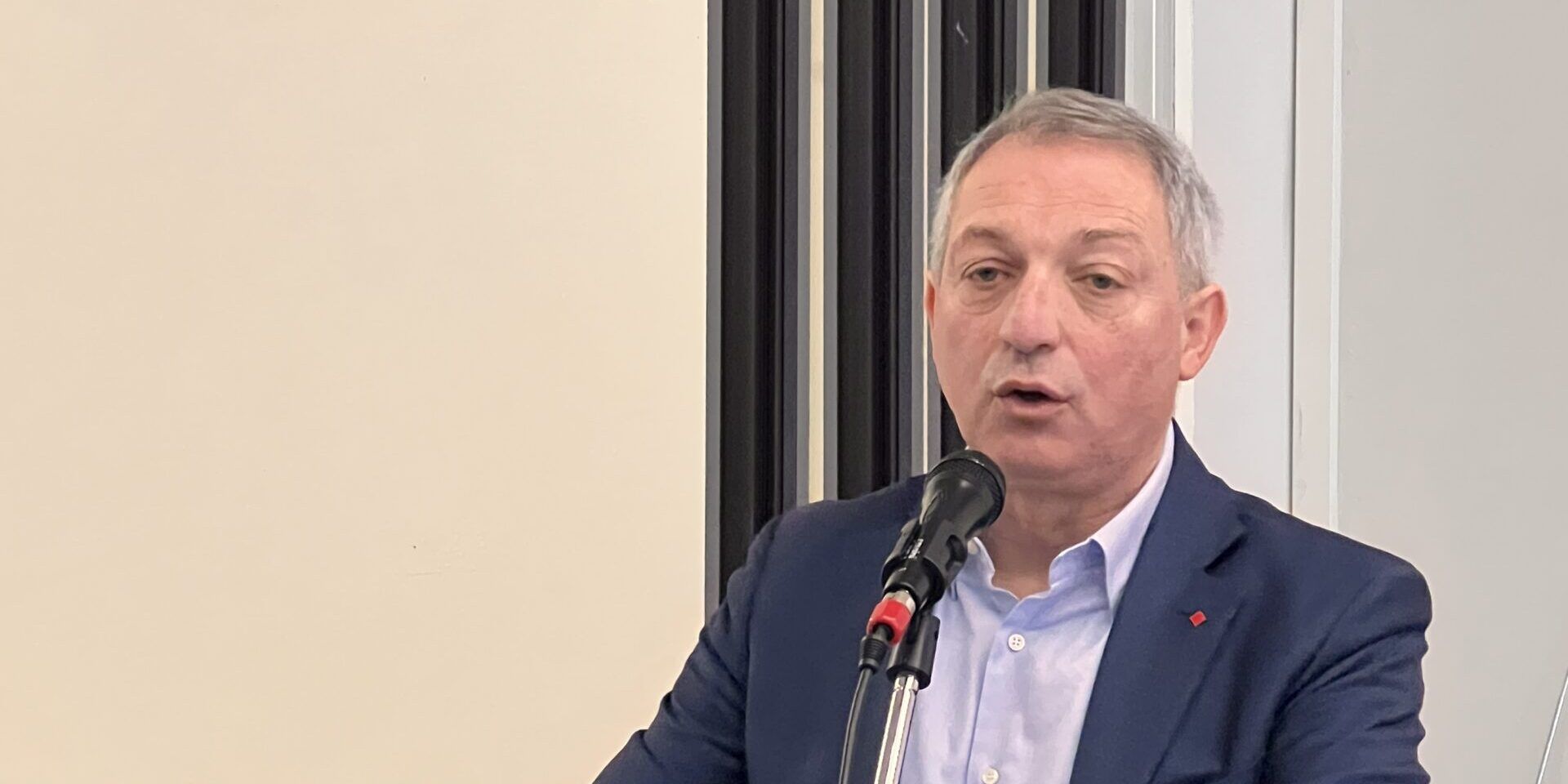 Sposato: «Con il governo Meloni Sud cancellato e Calabria in declino irreversibile»