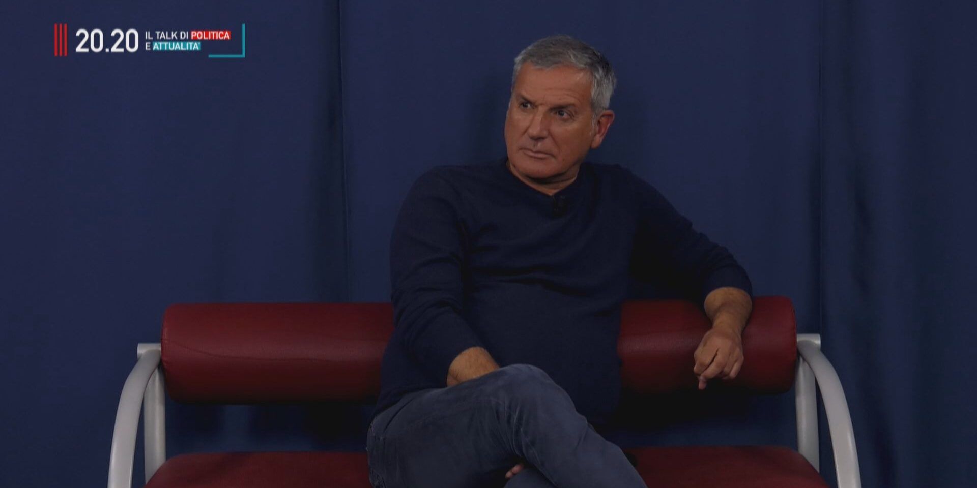 Agostinelli: «Gioia è uno straordinario volano. Ma in troppi lo ignorano»