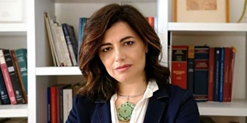 Avvocato di parità Barberio