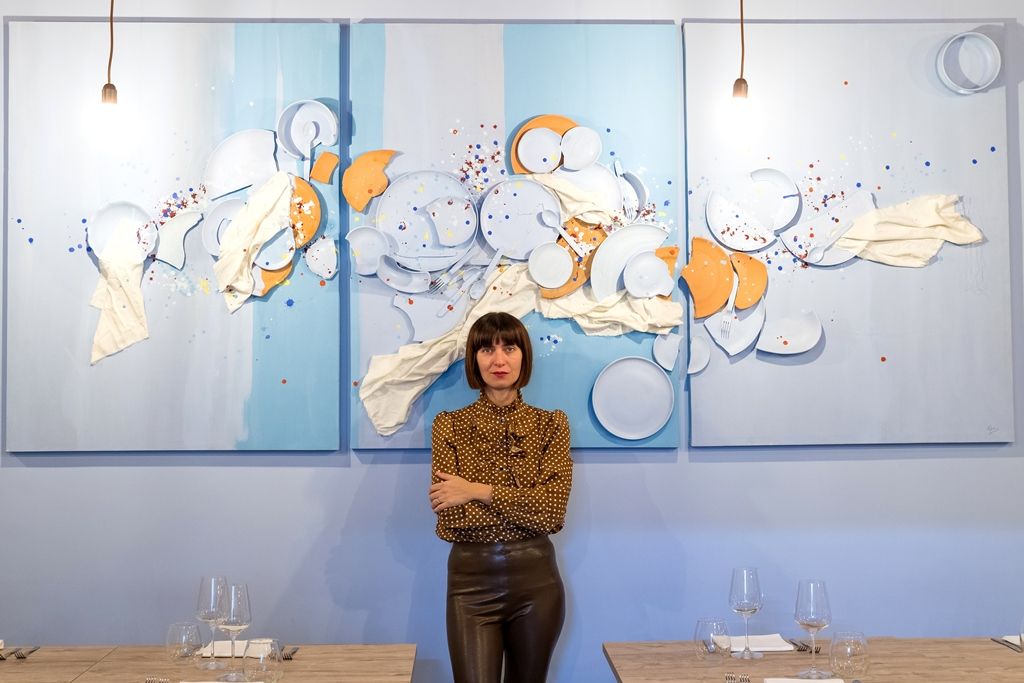 Startup, se il design fa la differenza: arredi artigianali realizzati da detenuti, così architetture e narrazione diventano impresa