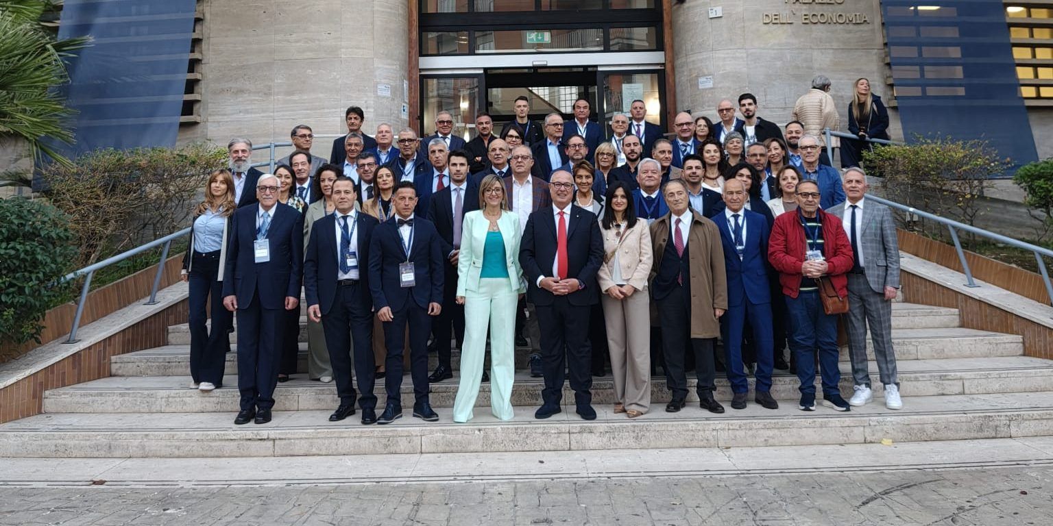 La Camera di Commercio di Cosenza celebra le Imprese Storiche come simbolo di resistenza e coraggio – VIDEO