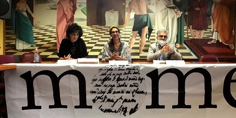 Il corpo come luogo della memoria, riecco le suggestioni di “MoMe”