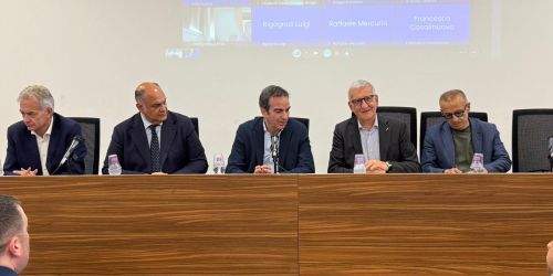 A Catanzaro focus su ordine e sicurezza pubblica