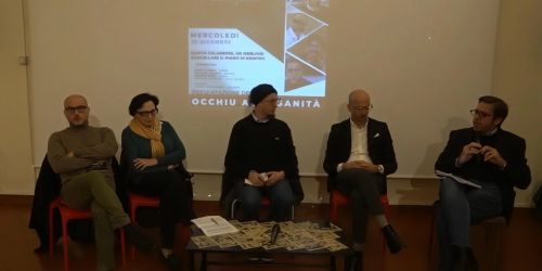 lamezia occhiu alla sanità