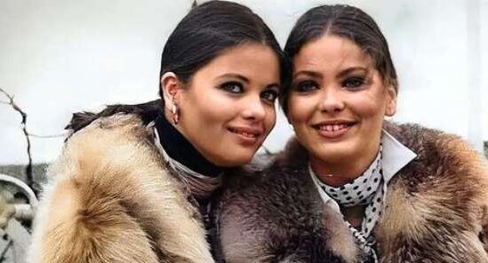 Blitz contro le “droghe dello stupro”: arrestata la sorella di Ornella Muti