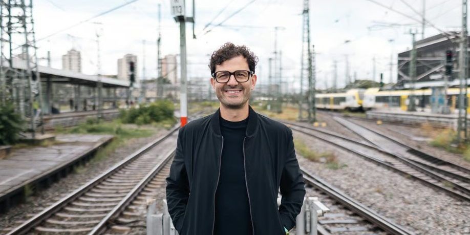 Il calabro-tedesco Pantisano alla guida della sinistra della Linke