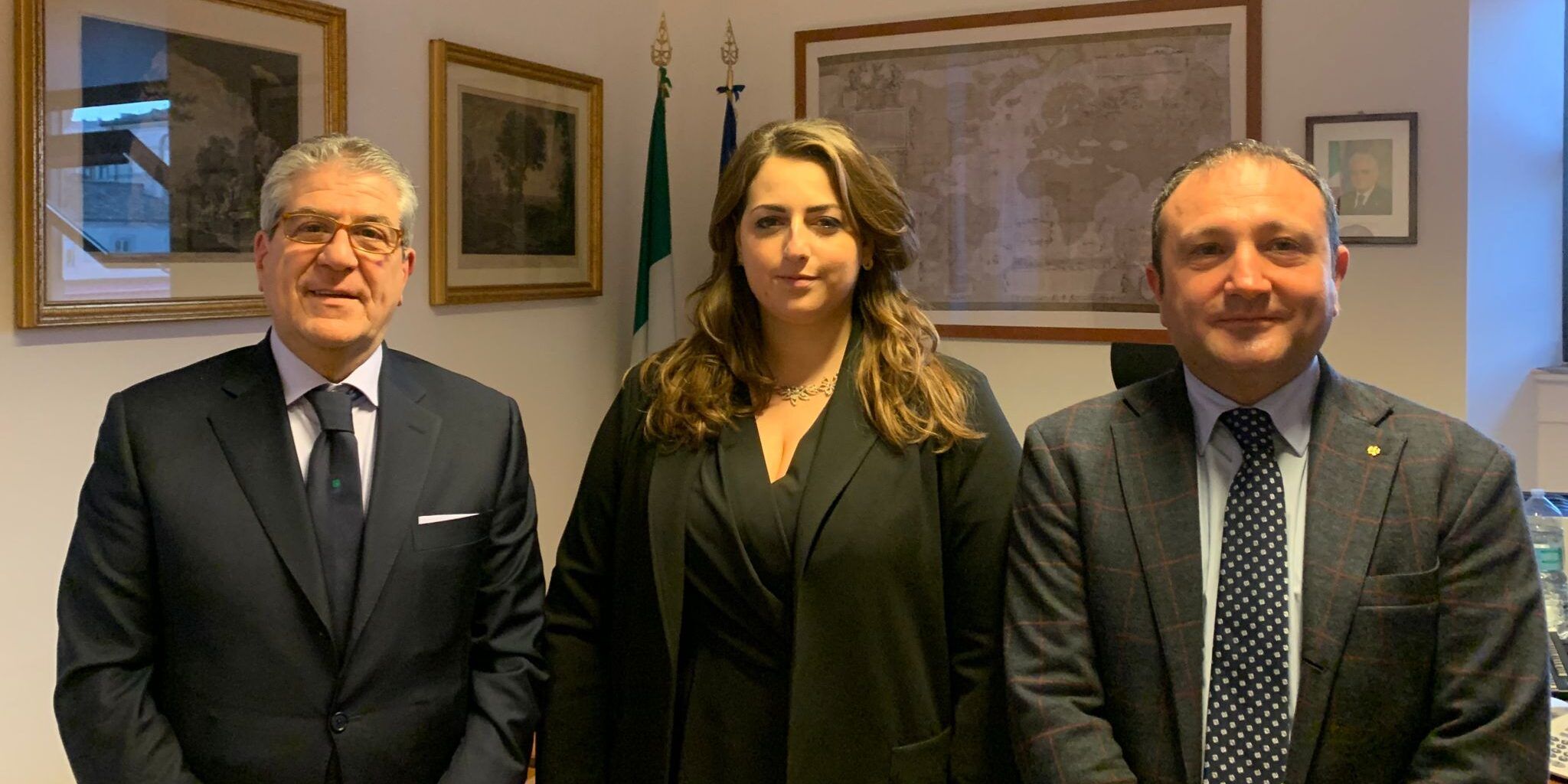 Bonifiche, Taranto e Crotone chiedono di velocizzare i tempi di nomina dei commissari