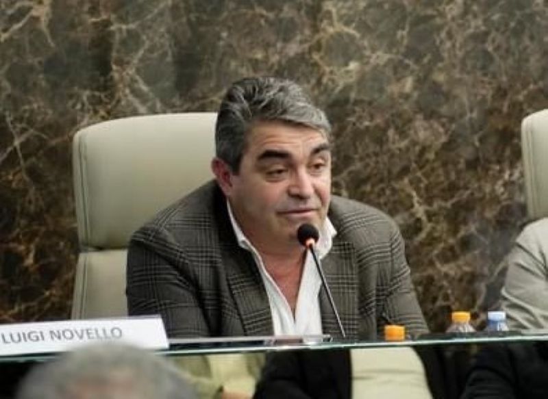 Parkinson, il dottor Novello presenta la metodica del dermatomagnetismo statico