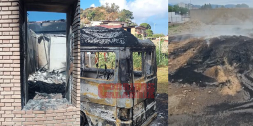 Associazioni e progetti sociali nel mirino a Reggio Calabria