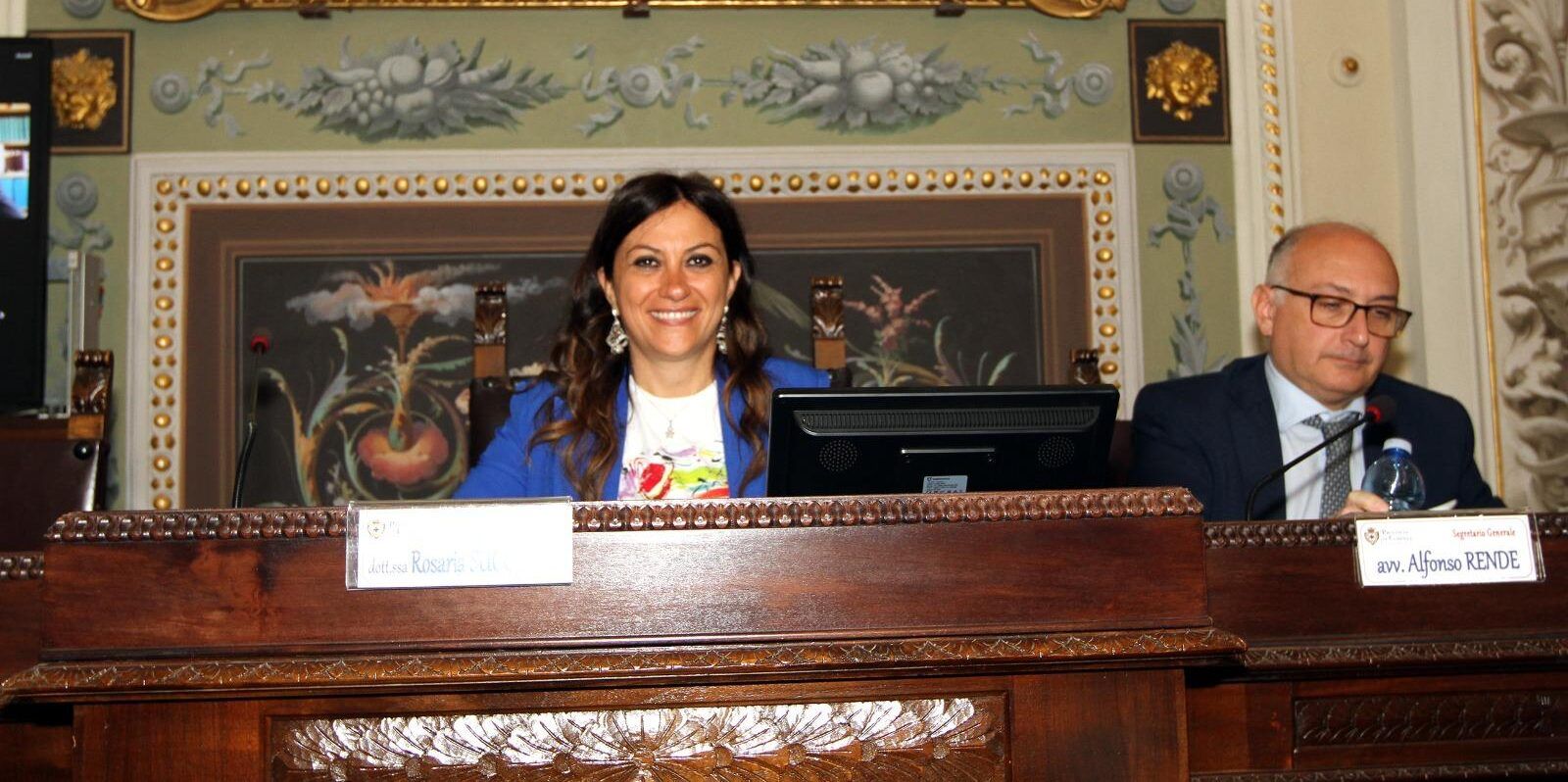 Crediti milionari mai riscossi, la Provincia di Cosenza fa causa alla Regione