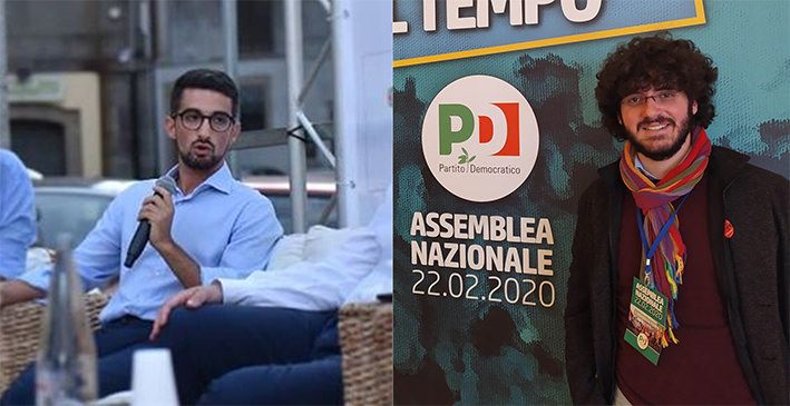 L'idea di "ristrutturazione" economica per la Calabria di due studenti universitari