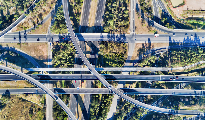 «Investimenti infrastrutturali al Sud nel Piano nazionale di ripresa e resilienza»