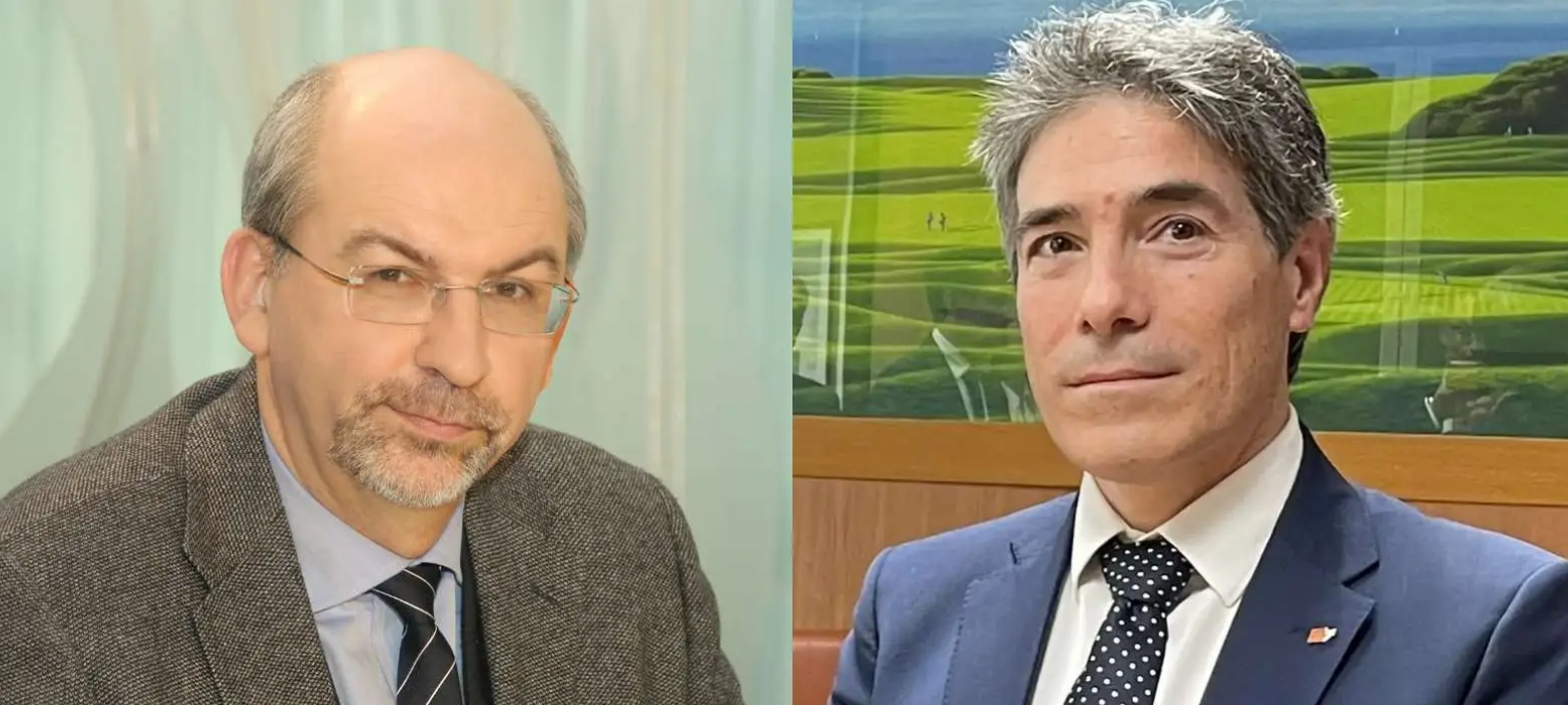 Unical, ai docenti Scarcello e Sergeyev due importanti riconoscimenti internazionali nel campo scientifico