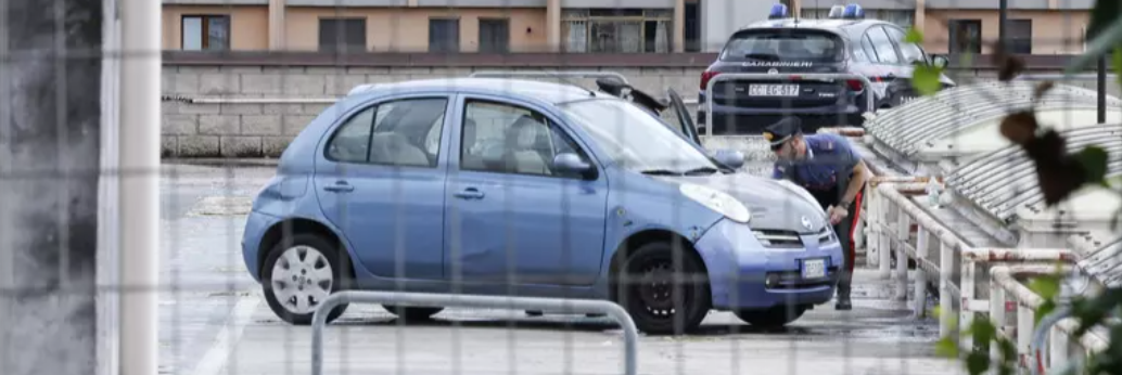 Bimba di un anno dimenticata in auto dal padre, morta di caldo