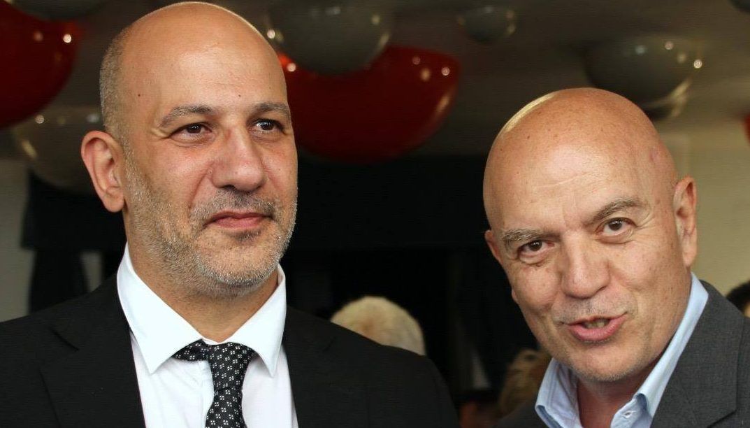 Regionali, c’è il terzo candidato presidente: è Francesco Toscano, corre con il partito di Rizzo