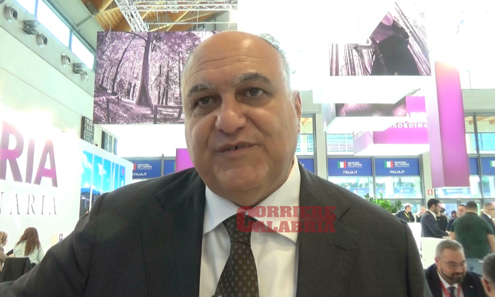 La svolta della Calabria tra borghi, nuove rotte e turismo esperienziale. Calabrese: «Finalmente protagonisti»