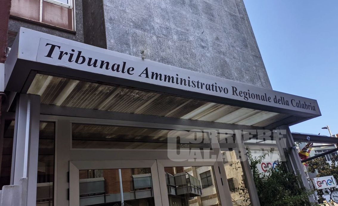 Città Unica di Cosenza, Rende e Castrolibero: il Tar dovrà decidere sulla “sospensiva”