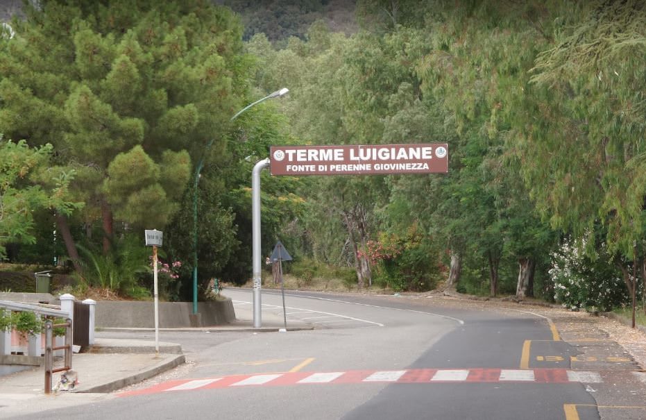 Terme Luigiane, vertice in prefettura. «Fiduciosi sulla chiusura dell’iter del nuovo bando»