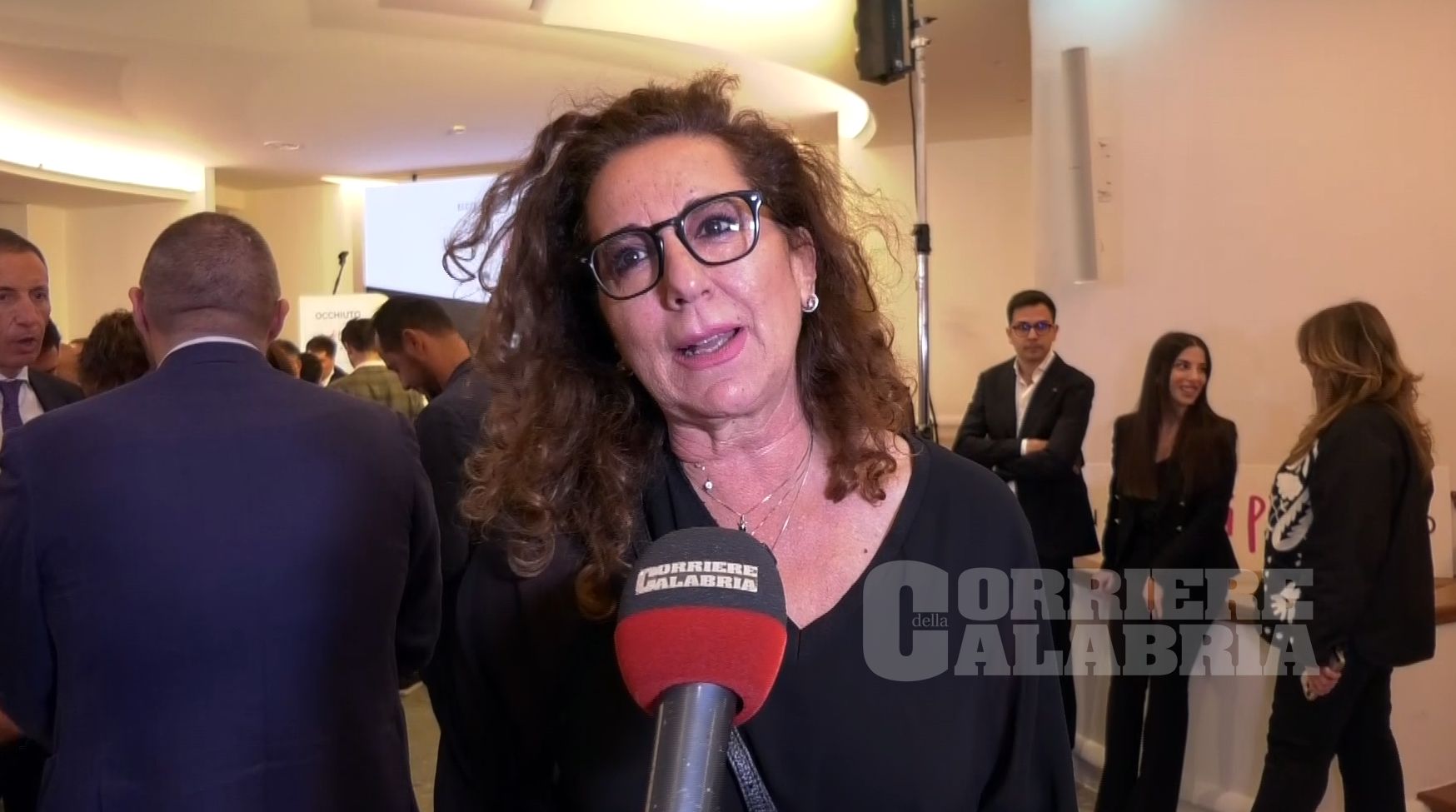 Occhiuto confermato alla guida della Regione, Wanda Ferro: «Una pagina storica»