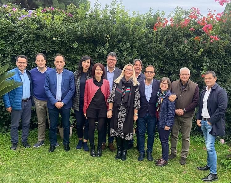 Nasce a Lamezia il comitato per i Popolari