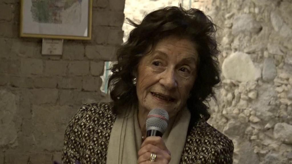 «Meloni? “È sperta”. A Rende sostengo Principe e i socialisti»