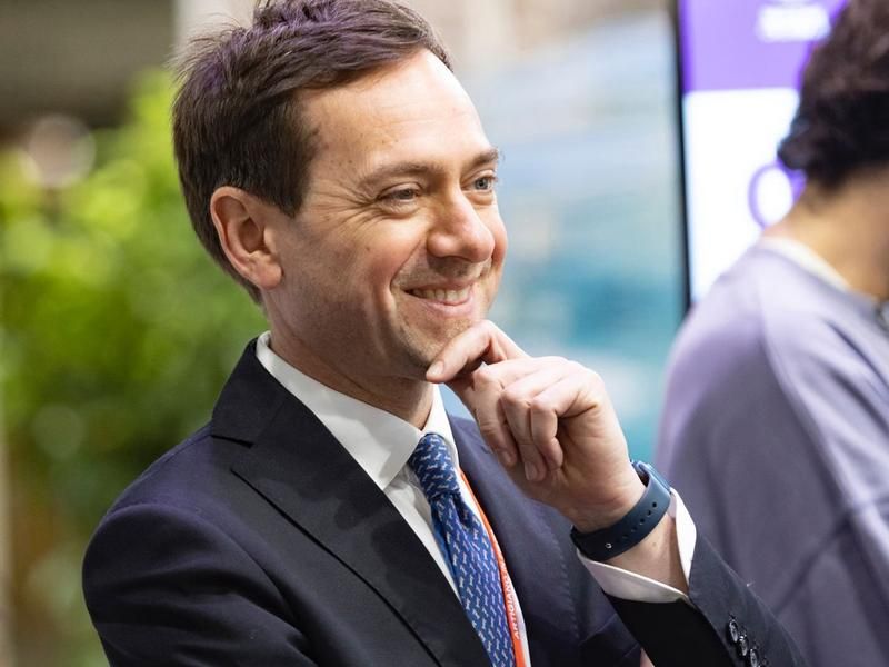 Artigiano in Fiera 2023, Varì: «Record di presenze di imprese calabresi»