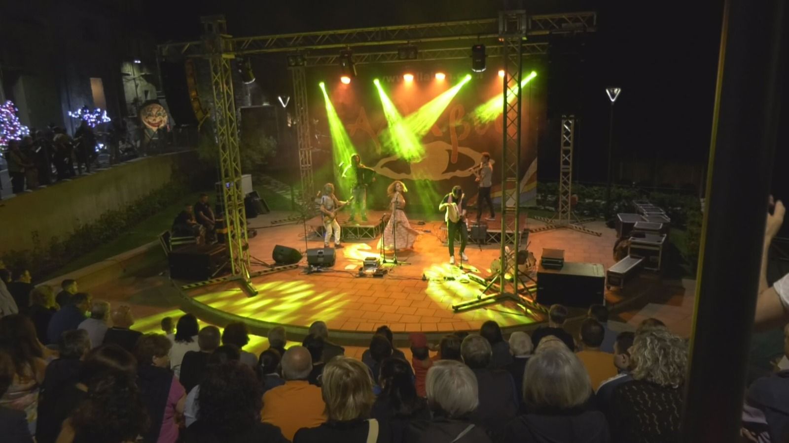 Panettieri e la “strategia di resistenza”: pane, briganti e musica