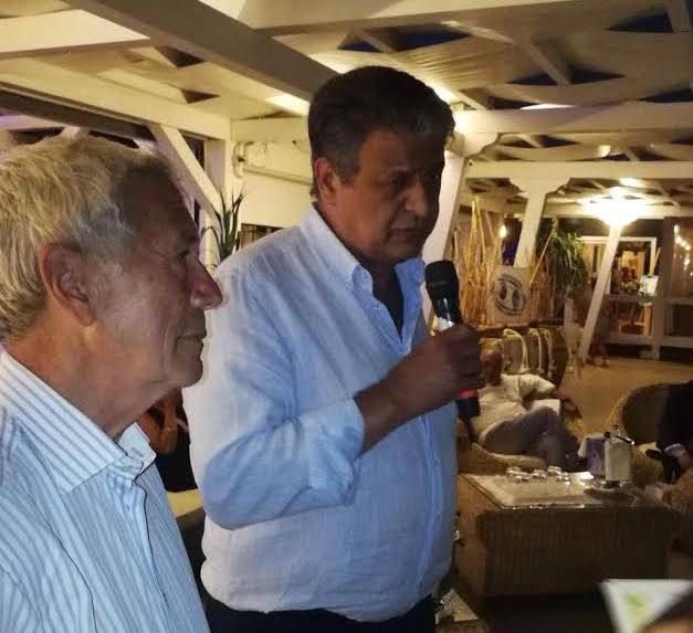 Tra Occhiuto e la candidatura spunta Misaggi