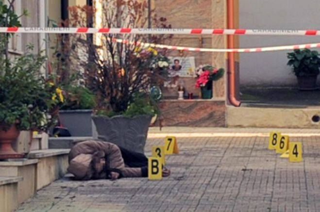 Strage di San Lorenzo, in aula la ricostruzione dei periti