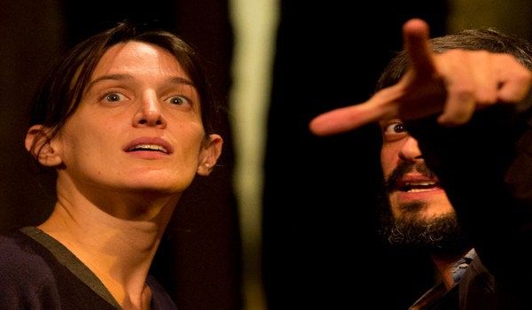 Sipario aperto a Castrovillari su "Primavera dei teatri"