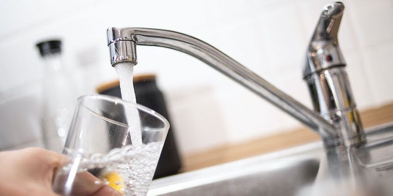 Emergenza idrica, ad Amantea scatta la razionalizzazione