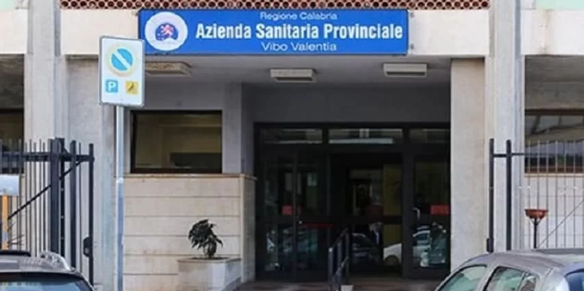 Vibo, Asp e Regione rivedono i dati sul personale sanitario in esubero: «Dotazione organica sottostimata»