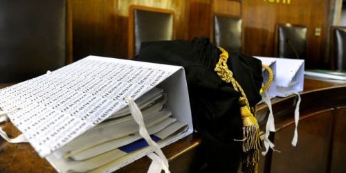 richieste rinvio giudizio operazione golgota