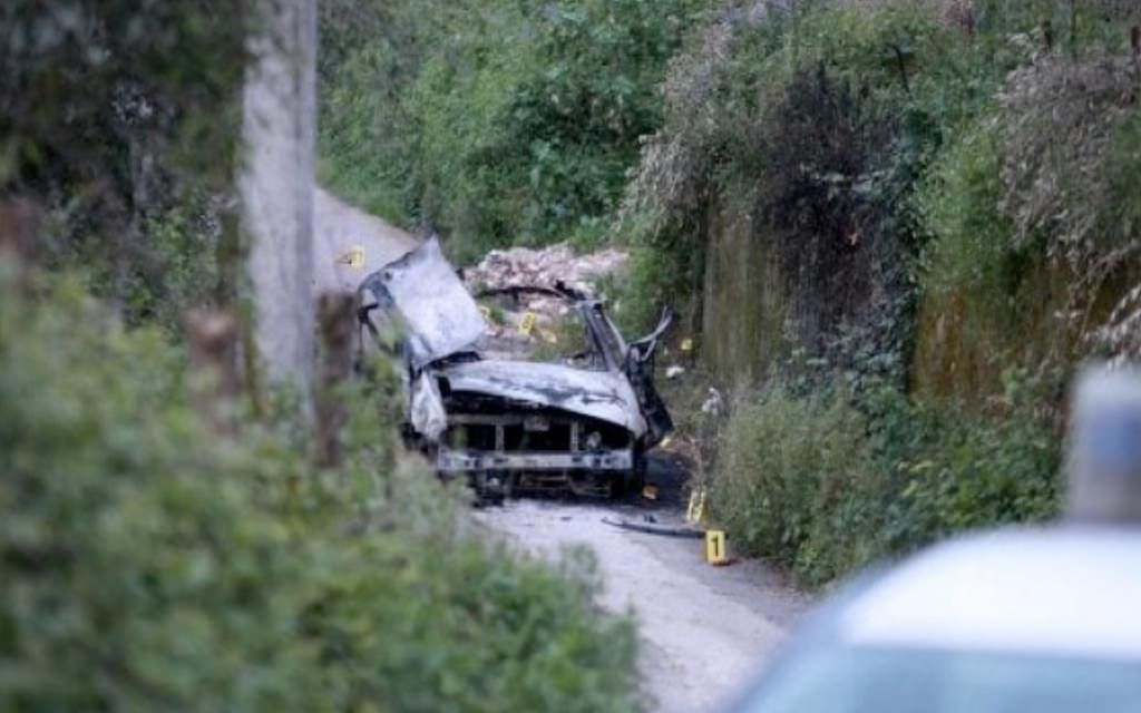 Autobomba di Limbadi, chiesto il processo per i Di Grillo-Mancuso