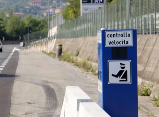 La Procura di Castrovillari indaga sugli autovelox