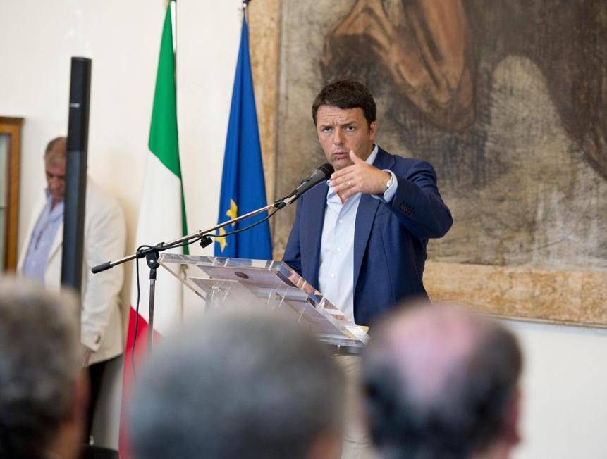 LA VISITA | Il miracolo calabrese